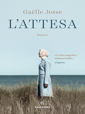 cover image of L'attesa
